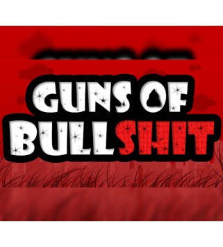 Guns of Bullshit Steam Key GLOBAL
